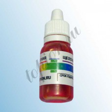 pH-МЕТР ( жидкий лакмус ) с дозатором